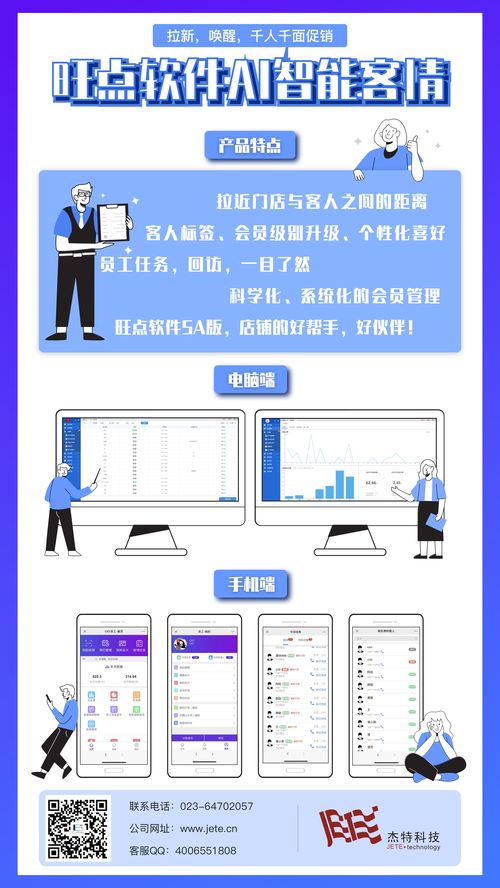旺點軟件AI智能客情 引領(lǐng)人工智能基礎(chǔ)軟件開發(fā)的創(chuàng)新實踐